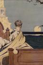 Boy and Moon 1906-07